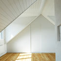 Transformation of a Townhouse / Wuelser Bechtel Architekten - Image 3 of 34
