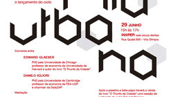 Ciclo Arq. Futuro de Economia Urbana