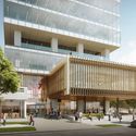 Diamond Schmitt’s Mixed-Use Tower Will Be the Largest Urban Development in Canada - Image 4 of 4