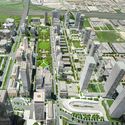 Diamond Schmitt’s Mixed-Use Tower Will Be the Largest Urban Development in Canada - Image 2 of 4