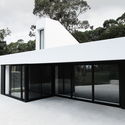 Casa MP / SALWORKS - Casas