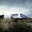 Casa RM / SALWORKS - Casas