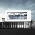 Casa RM / SALWORKS - Casas