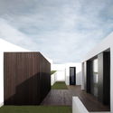 Casa RM / SALWORKS - Casas