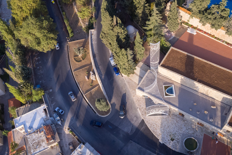 与快速崛起的三家事务所：L.E.FT, Point Supreme 和 vPPR 的对话 - 更多图片