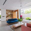 Villa Eden / xyz architects - Imagen 4 de 30