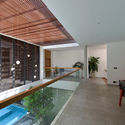 Villa Eden / xyz architects - Imagen 5 de 30