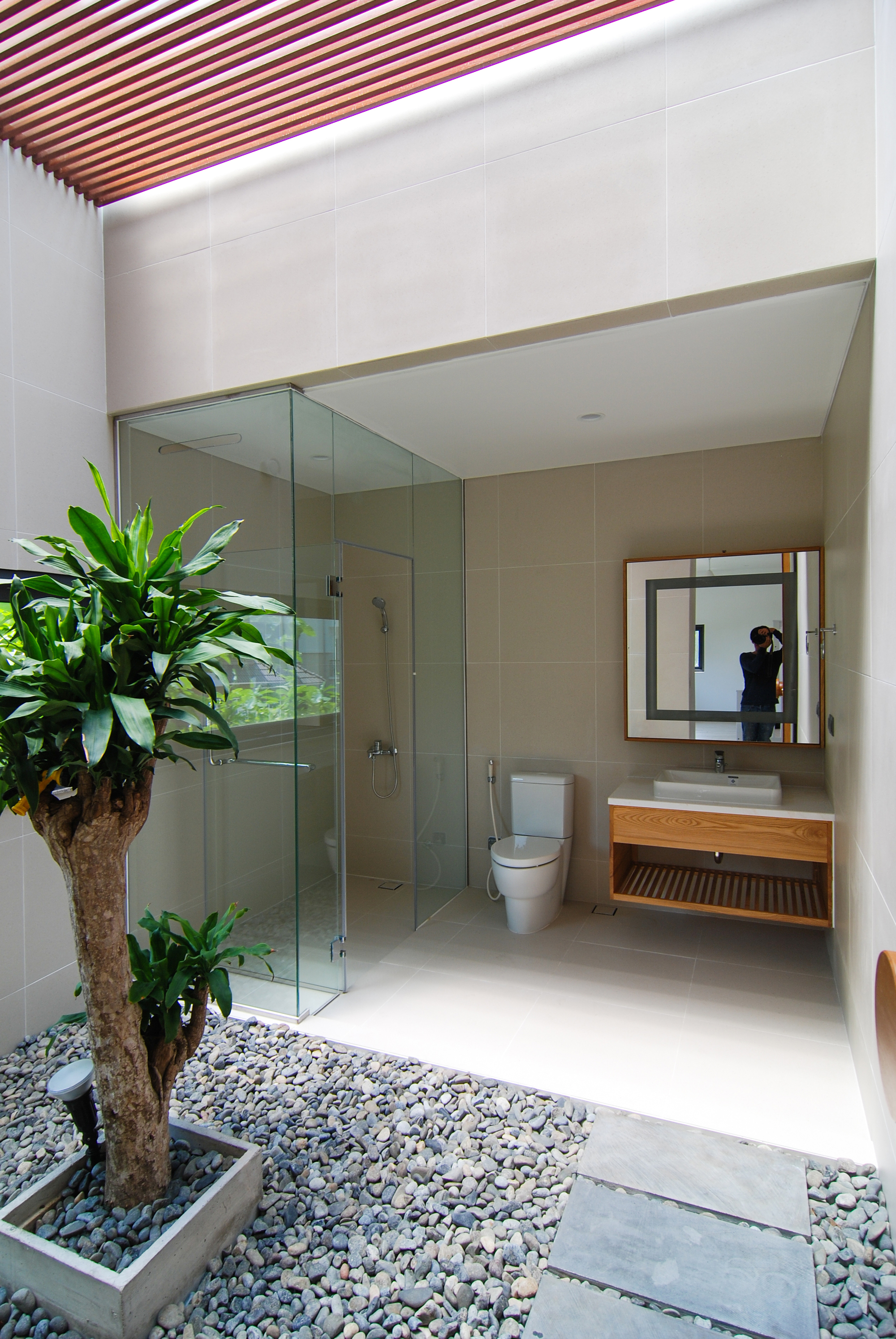 Gallery of Eden Villa / xyz architects 18