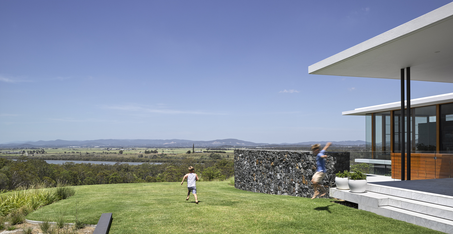 Gallery of Rocky House / Base Architecture 16