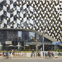 Lane 189 / UNStudio - Shopping