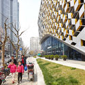Lane 189 / UNStudio - Shopping