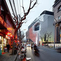 Lane 189 / UNStudio - Shopping