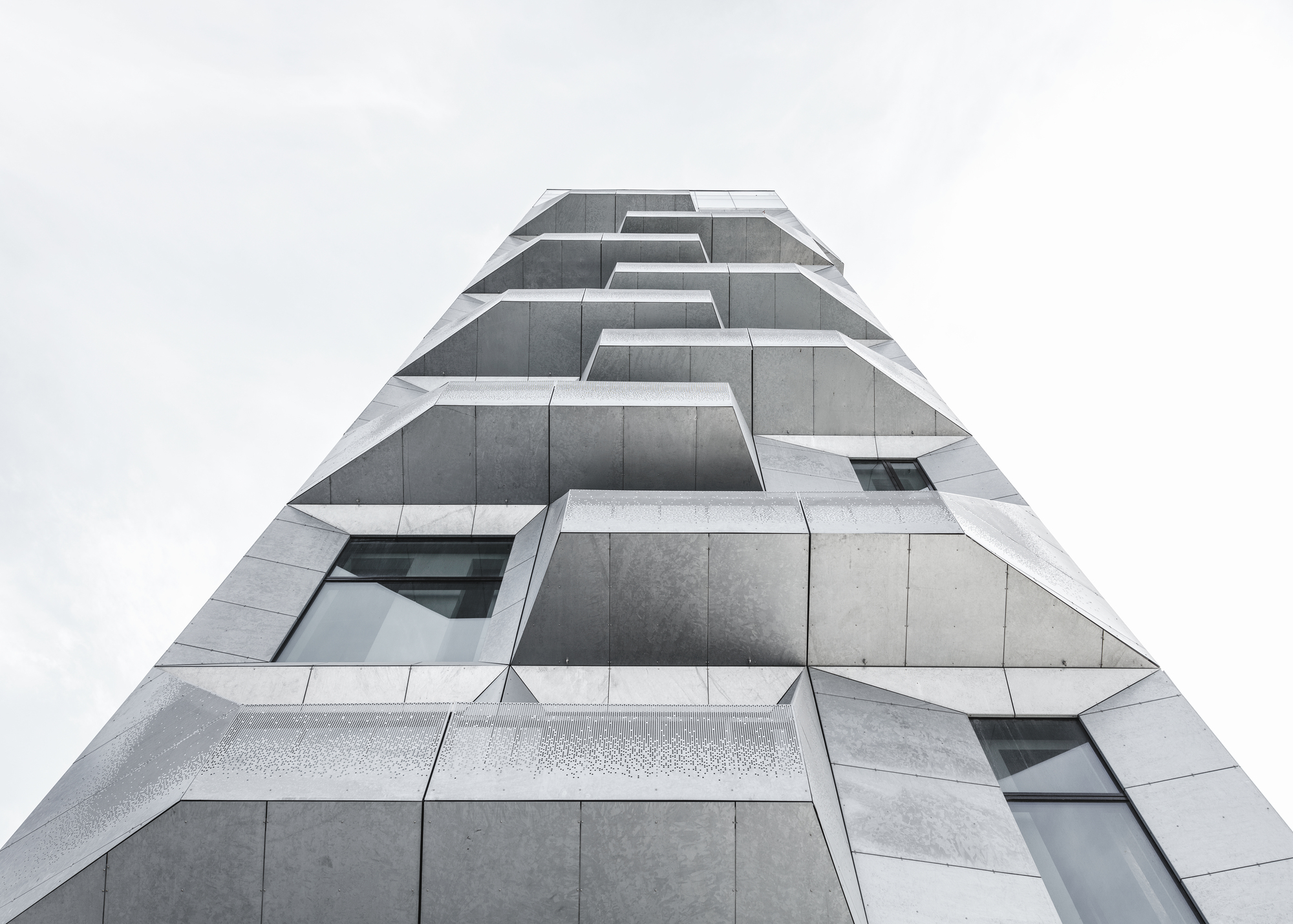 Gallery Of The Silo COBE 25