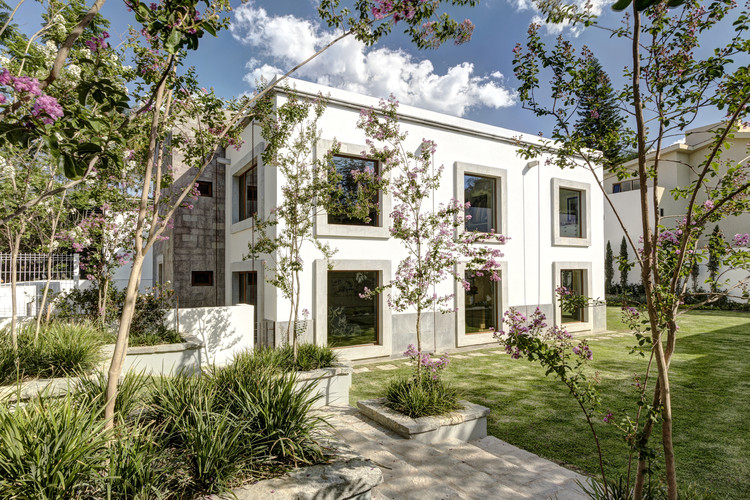 Casa RP / LR Arquitectura - Más Imágenes