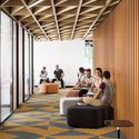 Western Sydney University Parramatta Campus / Woods Bagot - Interior Photography, Interior Design