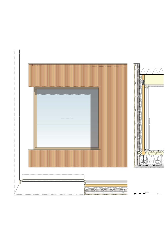Centro Maggie de Oldham / dRMM - Imagem 37 de 39
