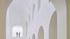 Musée d'arts de Nantes / Stanton Williams