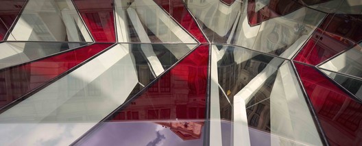 V&A Museum / AL_A - Image 20 of 29