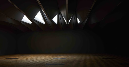 V&A Museum / AL_A - Image 17 of 29