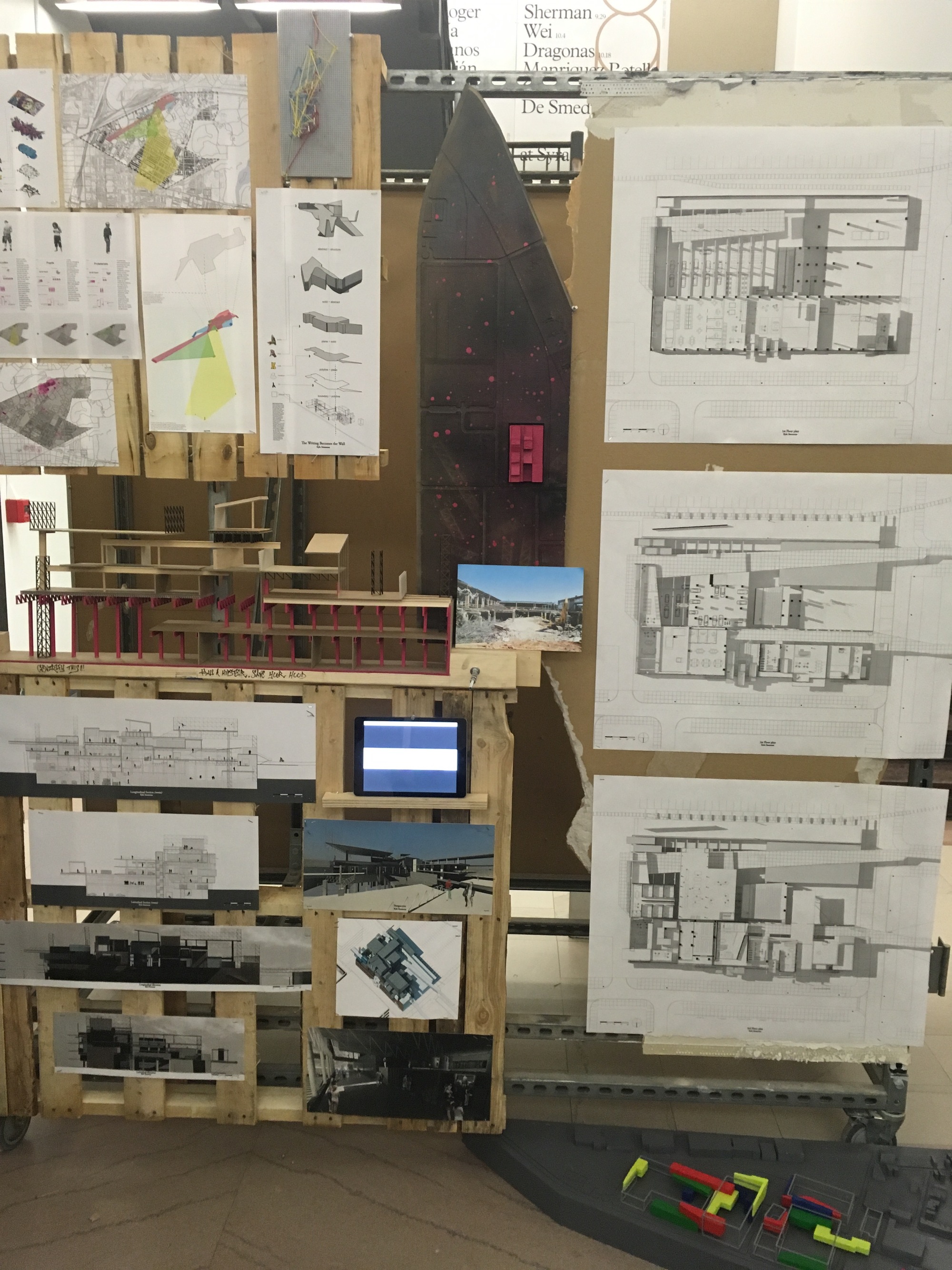 Gallery of Envisioning a Hip-Hop Urbanism in Washington DC - 3