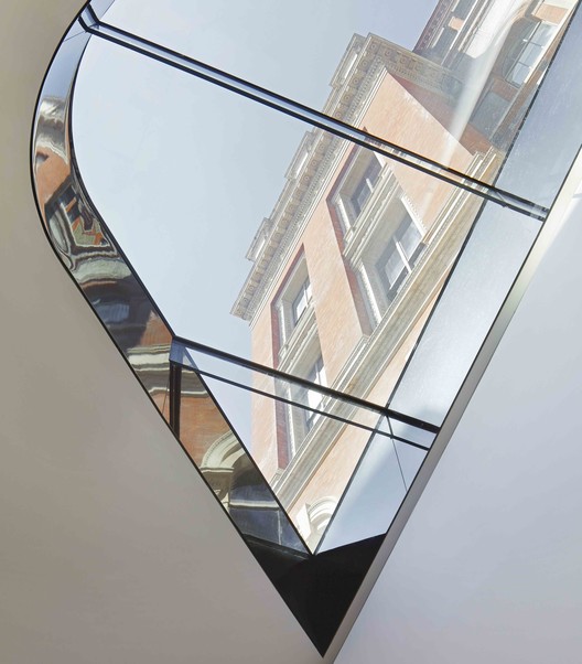 V&A Museum / AL_A - Image 14 of 29