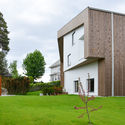 Villa Faun / Various Architects - Houses, Garden, Facade, Door