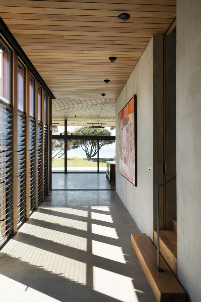 Galería de Casa de playa en Sorrento / AM Architecture 3