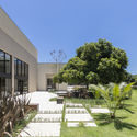Espaço LE SIX – Eventos / CAWY Arquitetura - Jardim