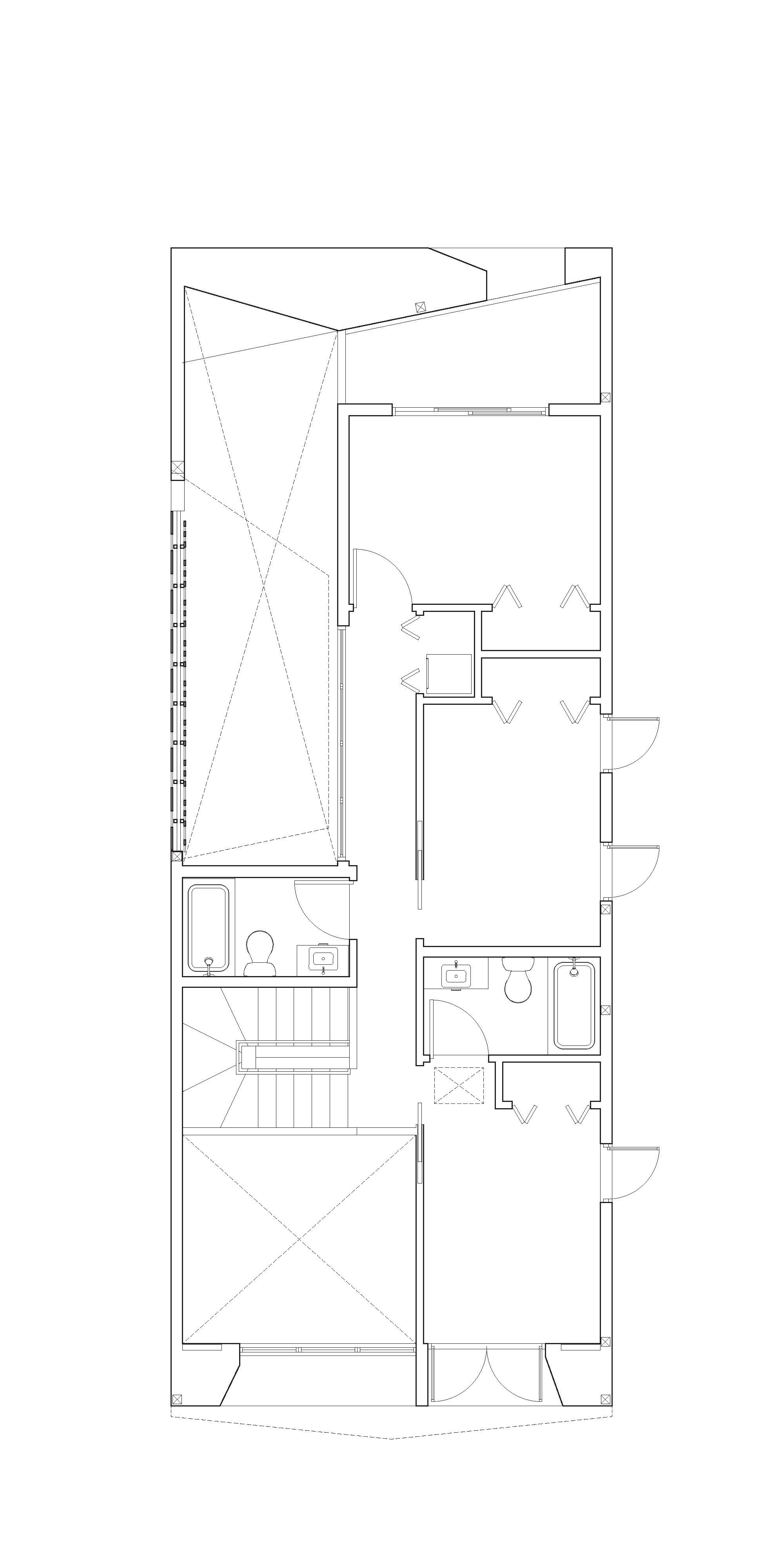 Picture#14 Gallery of SCI Arc / Habitat for Humanity Los Angeles + 
