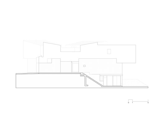 GG House / g3arquitectos - Image 26 of 27