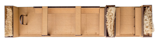 Parklet The Joy / Estúdio HAA!