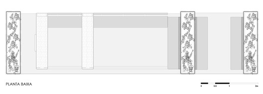 Parklet The Joy / Estúdio HAA!