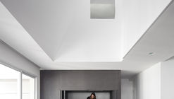 Apartamento Vazio / AR Arquitetos