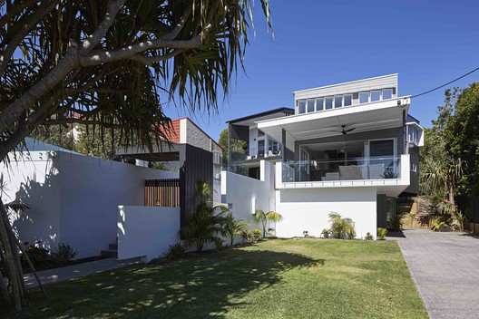 Yerranya House / Base Architecture - Windows, Facade