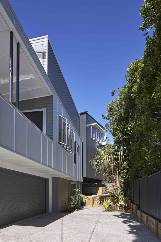 Yerranya House / Base Architecture - Windows, Facade