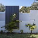 Yerranya House / Base Architecture - Houses, Garden, Facade