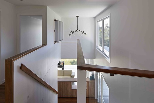 Yerranya House / Base Architecture - Windows, Handrail