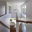 Yerranya House / Base Architecture - Houses, Stairs, Handrail, Facade, Beam, Table