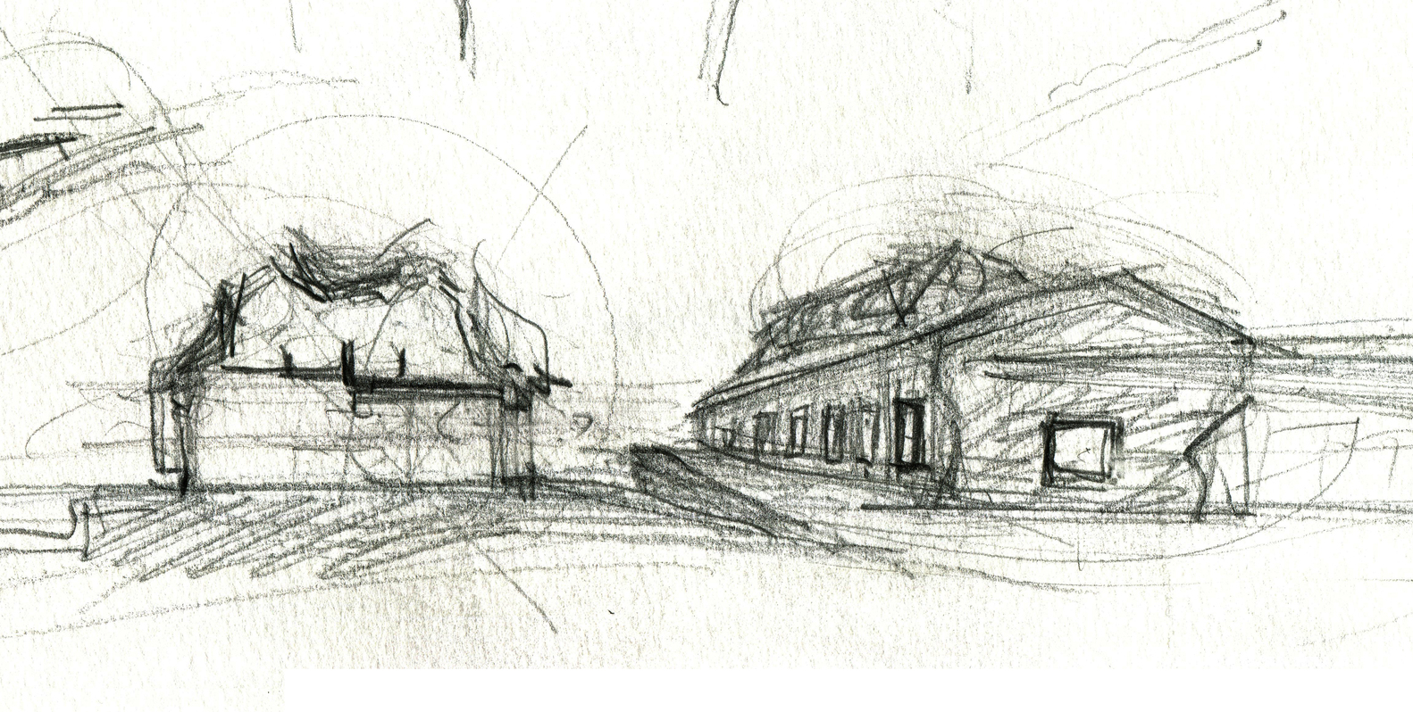 北京西店记忆文创小镇 / 刘宇扬建筑事务所 - 54 的图像 54