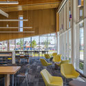 Albion Library / Perkins&Will - Interior Photography, Table, Chair