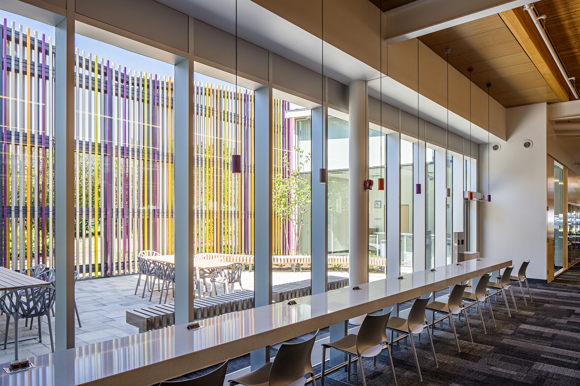 Gallery of Albion Library / Perkins+Will Canada 14