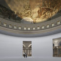 Tadao Ando diseñará museo de arte en histórica bóveda del siglo XIX en París - Image 3 of 4