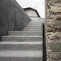 F Holiday House / bergmeisterwolf architekten - Stairs