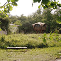 Le Haut Perché / Studio Weave - Forest, Garden
