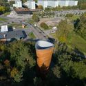 Ventilation Towers for the Northern Link  / Rundquist Arkitekter - Image 3 of 41