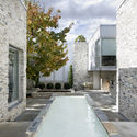 Wanaka Lodge  / Patterson Associates - Cabins & Lodges