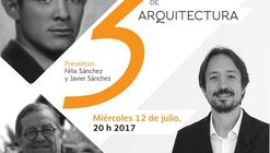 3 generaciones de arquitectura