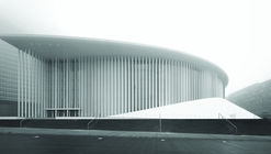 Christian de Portzamparc: “No One But an Architect Can Solve the Problems of the Contemporary City”