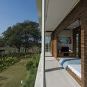 Cest La Vie / Atelier Design N Domain - Houses Interiors, Deck, Facade