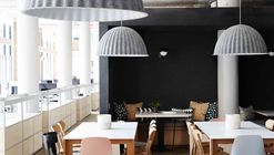 DOTS / Forrest Frazier + Architecture AF